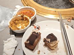 -汉金城海鲜烤肉自助百汇(烟台永旺购物中心店)