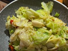-胡马八破·川菜小馆(宽厚里店)