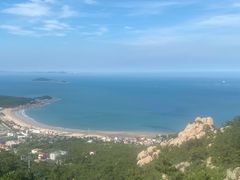 -崂山仰口游览区