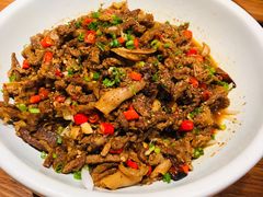 -印象鲵宴·张家界地标美食名片(溪布街店)