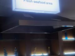 -青岛蓝海大饭店·爱琴海自助餐厅(崂山店)