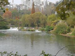 -贵阳市花溪国家城市湿地公园