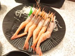 甜虾-争鲜回转寿司(南开大悦城店)
