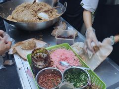 -六广门毛阿姨糯米饭