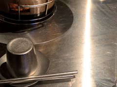 -韩山葵烤肉(太古里店)