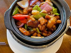 -日昌餐馆(亦庄店)