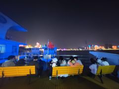 -武汉关码头(轮渡站)