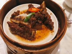 -杭州JW万豪酒店-万豪中餐厅