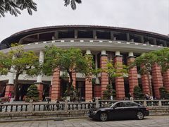 -厦门大学(思明校区)