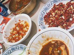 -冇味湘潭菜(湘江世纪城店)