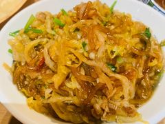 -满园烤鸭·春饼(抚顺万达店)