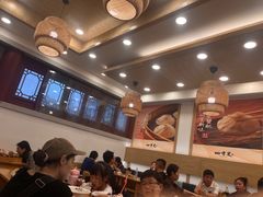 -四季美汤包(户部巷店)