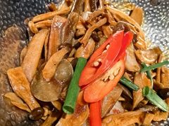 -金牌外婆家(苏州中心店)