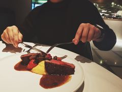 -L'Arome芳芳法国餐厅(仙林金鹰店)