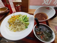 -海盗虾饭·剥好的小龙虾饭(SOHO尚都店)