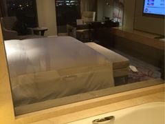 万达嘉华酒店-广州增城富力万达嘉华酒店