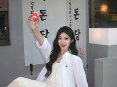 -黑豚黨韩国烤肉料理(悦然时光店)