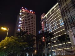 -厦门泰谷酒店(中山路镇海路地铁站店)