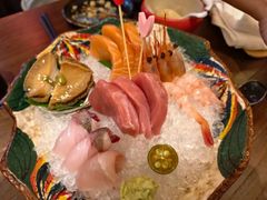 -鸟鹏烧鸟居酒屋(天河领展店)