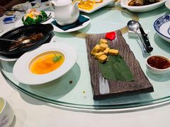 -申粤轩酒楼·三十年粤菜经典(丁香花园店)