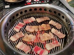 -井上和牛烤肉(大润发店)