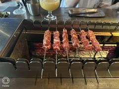 -麦凯伦烧烤·精酿超级工厂店(金桥总店)