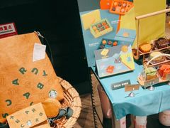 -星巴克臻选(南京金茂览秀城店)