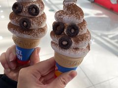 -DQ·蛋糕·冰淇淋(河东万达店)