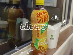 -德克士(南昌西店)