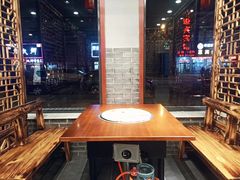 -铁锅炖灶台鱼老三炖鱼馆