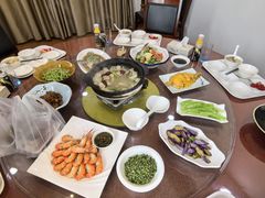 -徐记私厨(半淞园路店)