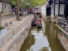 -绍兴鲁迅故里·沈园景区