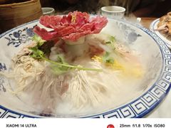 -老雒阳面馆·水席(王城路店)