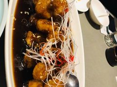 糖醋脆皮鱼-铜小馆(1891时光道店)