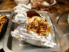 -郭记原生态烤羊腿(长宁路店)