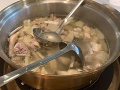 -润园四季椰子鸡火锅(南山海岸城店)