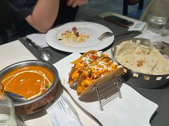 -Pita's&Tika's中东和印度风味餐厅(龙湖天街店)