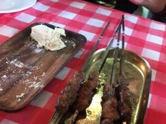 -西域阿里马新疆菜·清真(桂花路店)