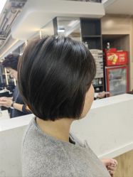 -奈川烫染Salon