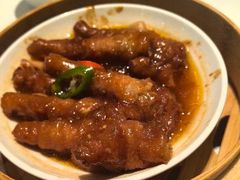 -金悦轩海鲜酒家(拱北店)