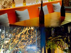 -Laures·月桂西班牙碳烤餐厅(十尚坊店)