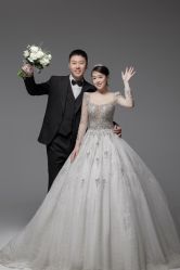 -安娜公馆婚纱摄影(锦州店)