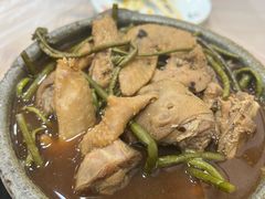 -梁师傅砂锅(哈达西街店)