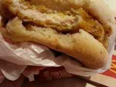 -麦当劳(凌云天地长桥店)