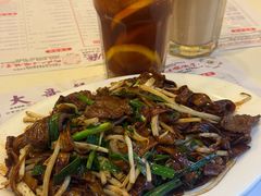 -大哥餐厅(西城花园店)