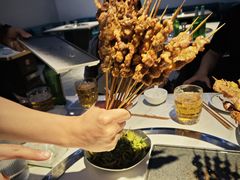 -红井路游艺炖锅·音乐餐吧(十渡店)