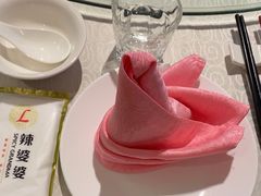 -辣婆婆(航天桥店)