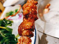 -羊来顺冰煮鲜羊铁锅烀羊肉(八卦岭店)