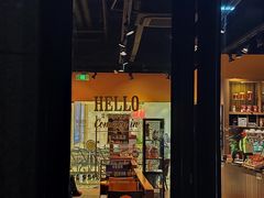 门面-COSTA COFFEE(常州山姆会员店)