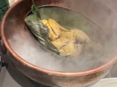 -桂满陇·蟹黄小笼汤包(清河万象店)